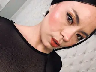 Streamate Best Webcam of kassieHudson