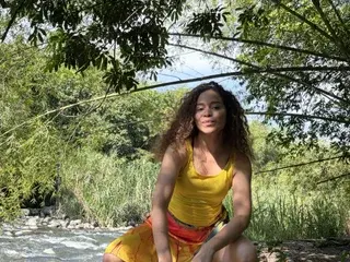 Streamate Best Webcam of Retromodel