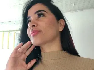 Streamate Live Porn of CinthiaCM