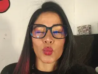 Streamate Live Sex of CinthiaCM