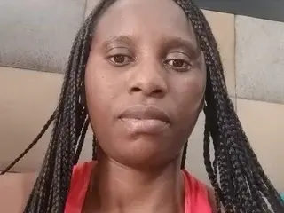 Streamate Nude Webcam of Darkasschocolatexx