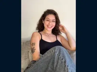 Streamate Sex Chat of SofiaCasstro