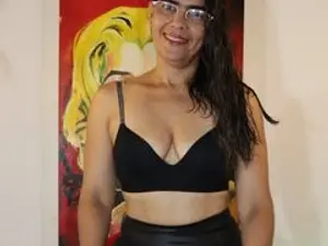 Streamate Adult Video Chat of VictoriMiller