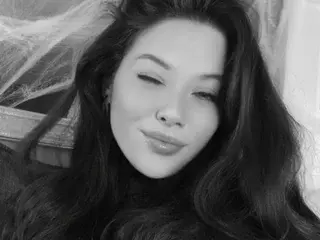 Streamate Nude Webcam of KensleeFaye