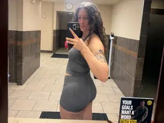 Streamate Private Sex Chat of NicoQuinn