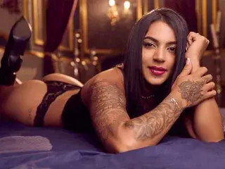 Streamate Free Porn Cam of SusanaGlace