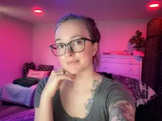 Streamate Private Sex Chat of FoxyFarrah