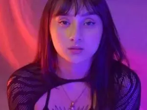 Streamate Sex Cam of Ninaloaiza