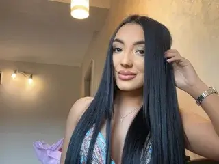 Streamate Sex Cam of RoxyJensonn