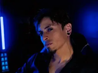 Streamate Sex Cam of aeron21