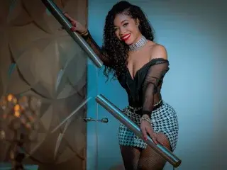 Streamate Adult Webcams of MayaBranson
