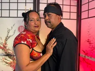 Streamate Adult Video Chat of JohnAndKate21