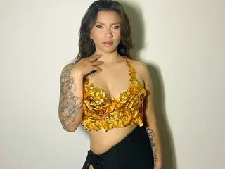 Streamate Live Sex of Lucia_s