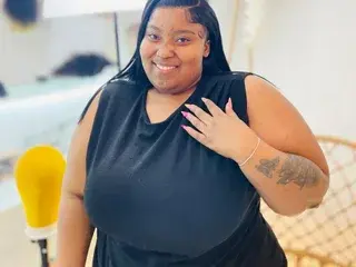 Streamate Live Porn of BigAssBBW25xx