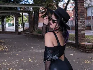 Streamate Live Sex of CassieJones