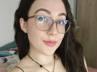 Streamate Adult Webcam of MabyLegrand