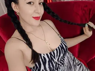 Streamate Free Live Porn of MabyLegrand