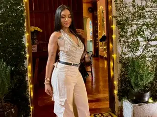 Streamate Free Porn Cam of AnnaJills