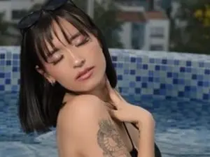 Streamate Adult Video Chat of HannaaRous