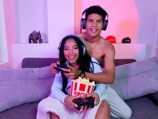Streamate Live Sex of RoseVelez