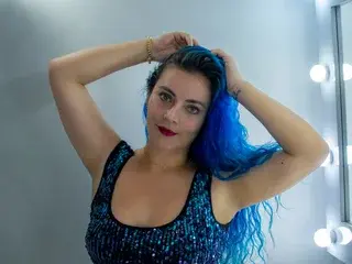 Streamate Sex Chat of SccarlettBlue