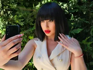 Streamate Nude Webcam of LaraMaeve