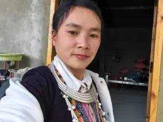 Streamate Free Porn Cam of May_Vietnamese