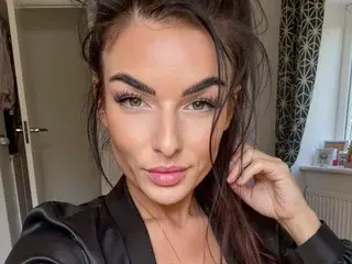 Streamate Live Porn of NavyreinX