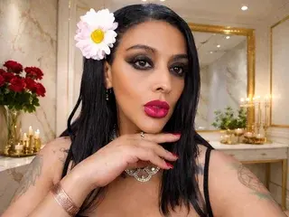 Streamate Sex Cam of SharySquirtTits