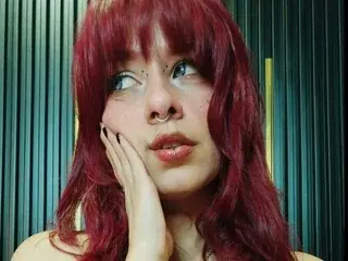 Streamate Live Porn of LolyYunno