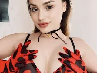 Streamate Sex Chat of AlisaRiden