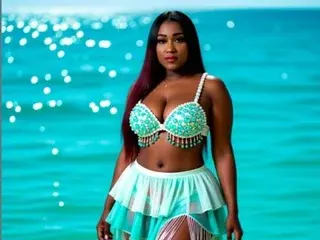 Streamate Live Porn of Sharonevans19