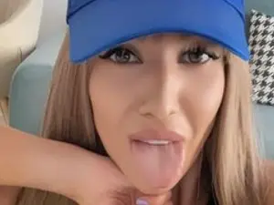 Streamate Free Live Porn of GEORGYNAA