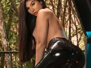 Streamate Nude Webcam of ManuelaOcampoz