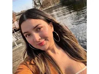Streamate Adult Video Chat of PaulinaSalaz