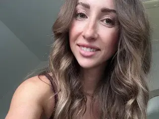 Streamate Nude Webcam of LillyLoo_xo