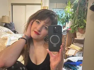 Streamate Nude Webcam of SamiSue