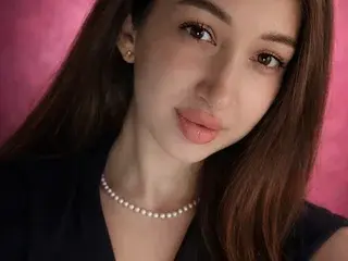 Streamate Nude Webcam of Lilya_Fox