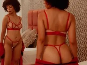 Streamate Free Live Porn of Lya_Harris