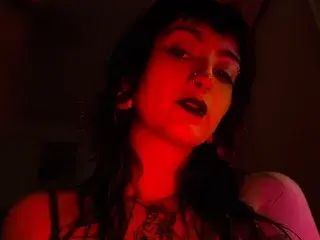 Streamate Adult Webcams of Meisha_Nun