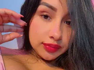 Streamate Free Live Porn of PrettyDaniels
