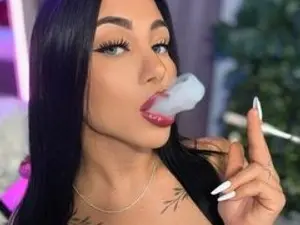 Streamate Adult Video Chat of Hazzell
