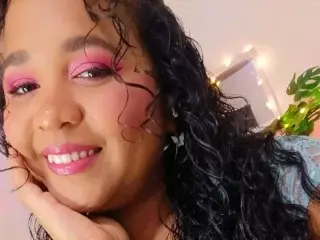 Streamate Live Sex of LilithPandora