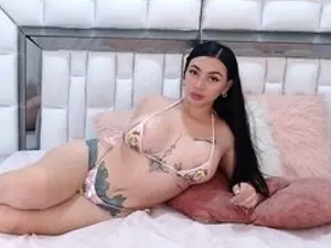 Streamate Sex Chat of RebeccaDavies