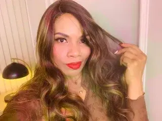 Streamate Adult Webcam of LailaDavidson