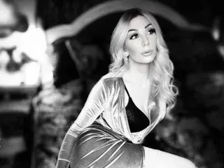 Streamate Sex Cam of LettieXoXo