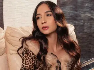 Streamate Live Sex of ZaraReyes