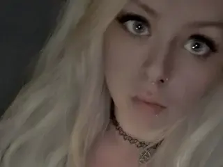 Streamate Live Sex of BrattyLittleDemonX