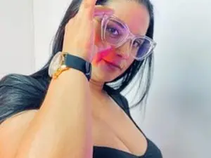 Streamate Best Webcam of NalyaHarper