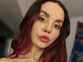 Streamate Live Porn of RosieCheex